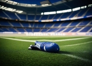 开云体育官网入口网页版-切尔西客战遭遇惨败，欧冠资格动摇！