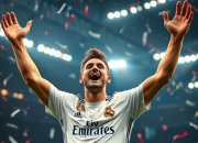 开云体育中国官网-皇马中场核心神勇斩获胜利，为国家队带来好成绩，皇马效力过的中场