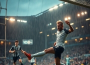 开云体育在线观看-富勒姆逼平纽卡，鲁卡多怒吼踢射察进门，富勒姆卡马拉