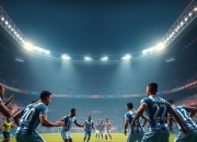 云开体育官网入口-皇家社会：主场迎战强敌斗智斗勇，皇家社会算强队吗