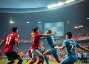 开云体育官网平台-双雄对决！上海申花客场逼平广州恒大，上海申花2:2广州恒大