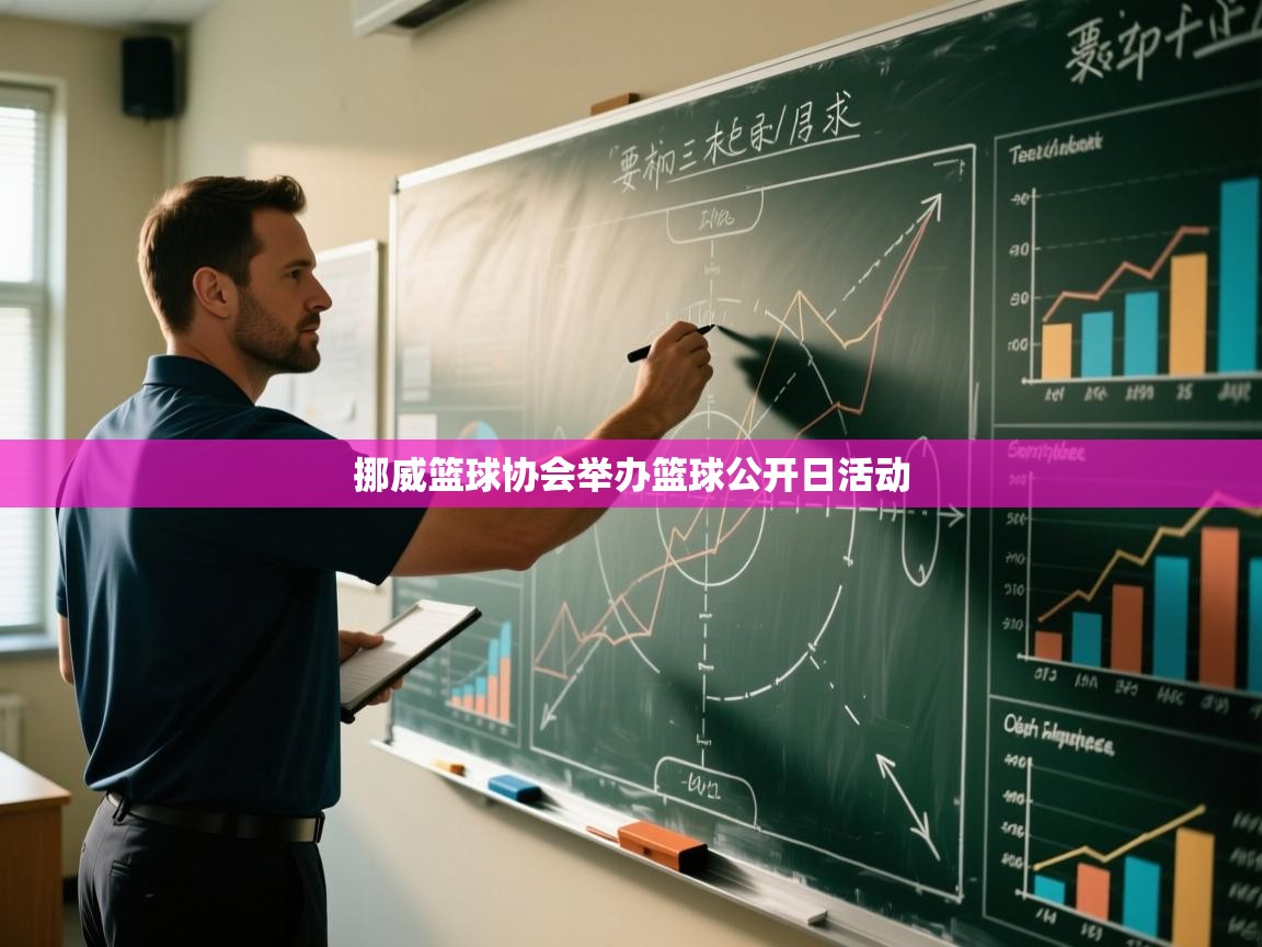 挪威篮球协会举办篮球公开日活动