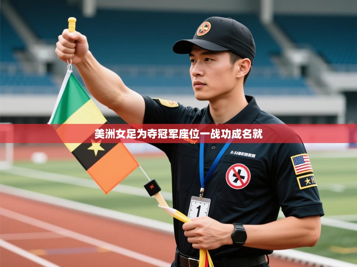美洲女足为夺冠军座位一战功成名就