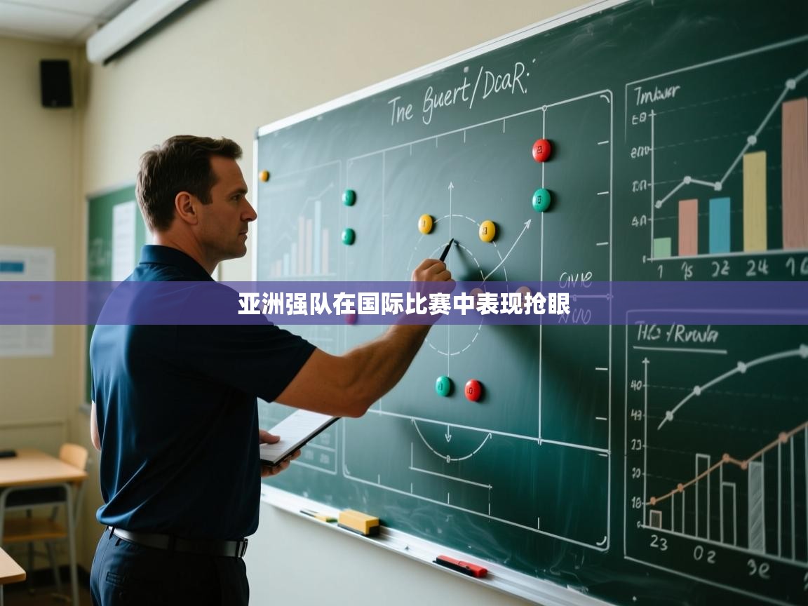 亚洲强队在国际比赛中表现抢眼