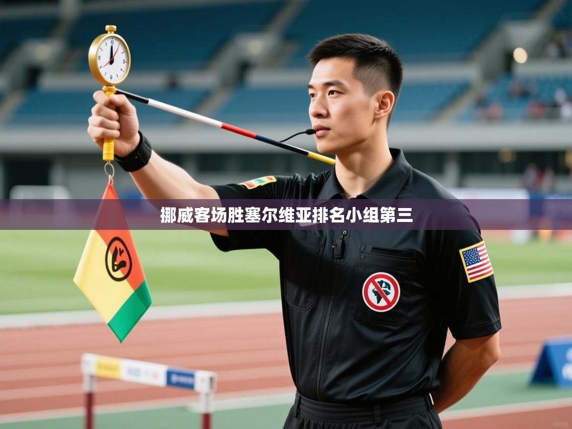 挪威客场胜塞尔维亚排名小组第三