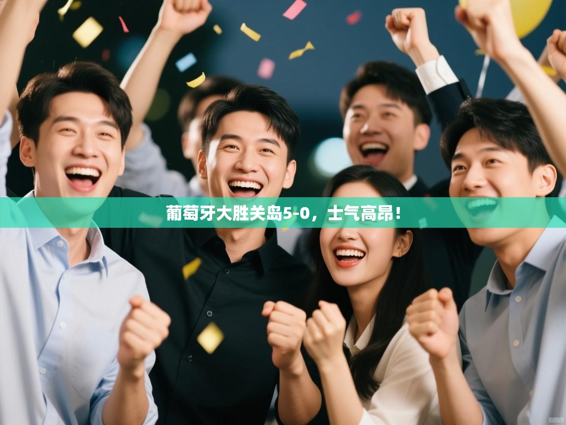 葡萄牙大胜关岛5-0，士气高昂！  第2张