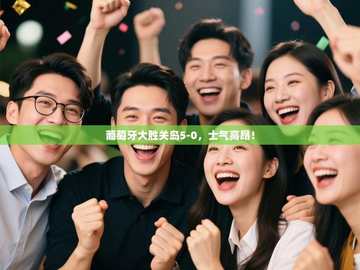 葡萄牙大胜关岛5-0，士气高昂！  第1张