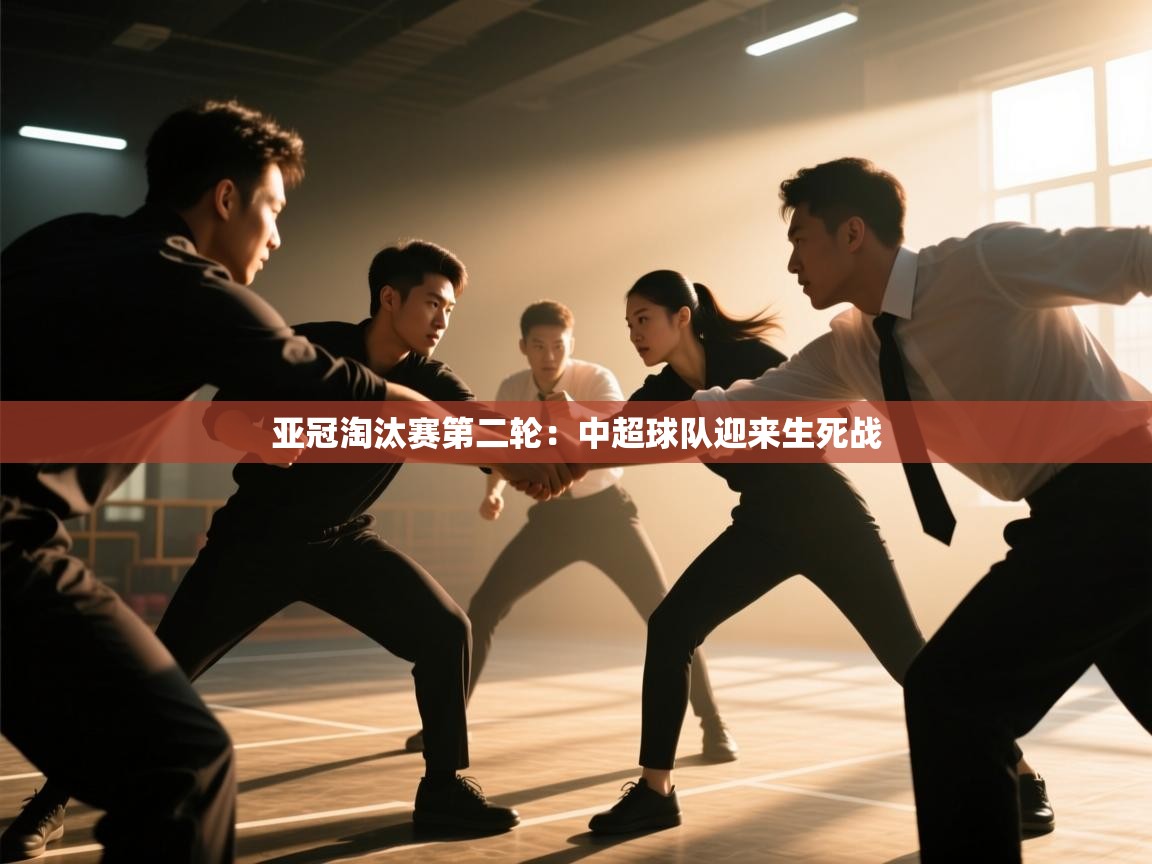 亚冠淘汰赛第二轮:中超球队迎来生死战 第2张