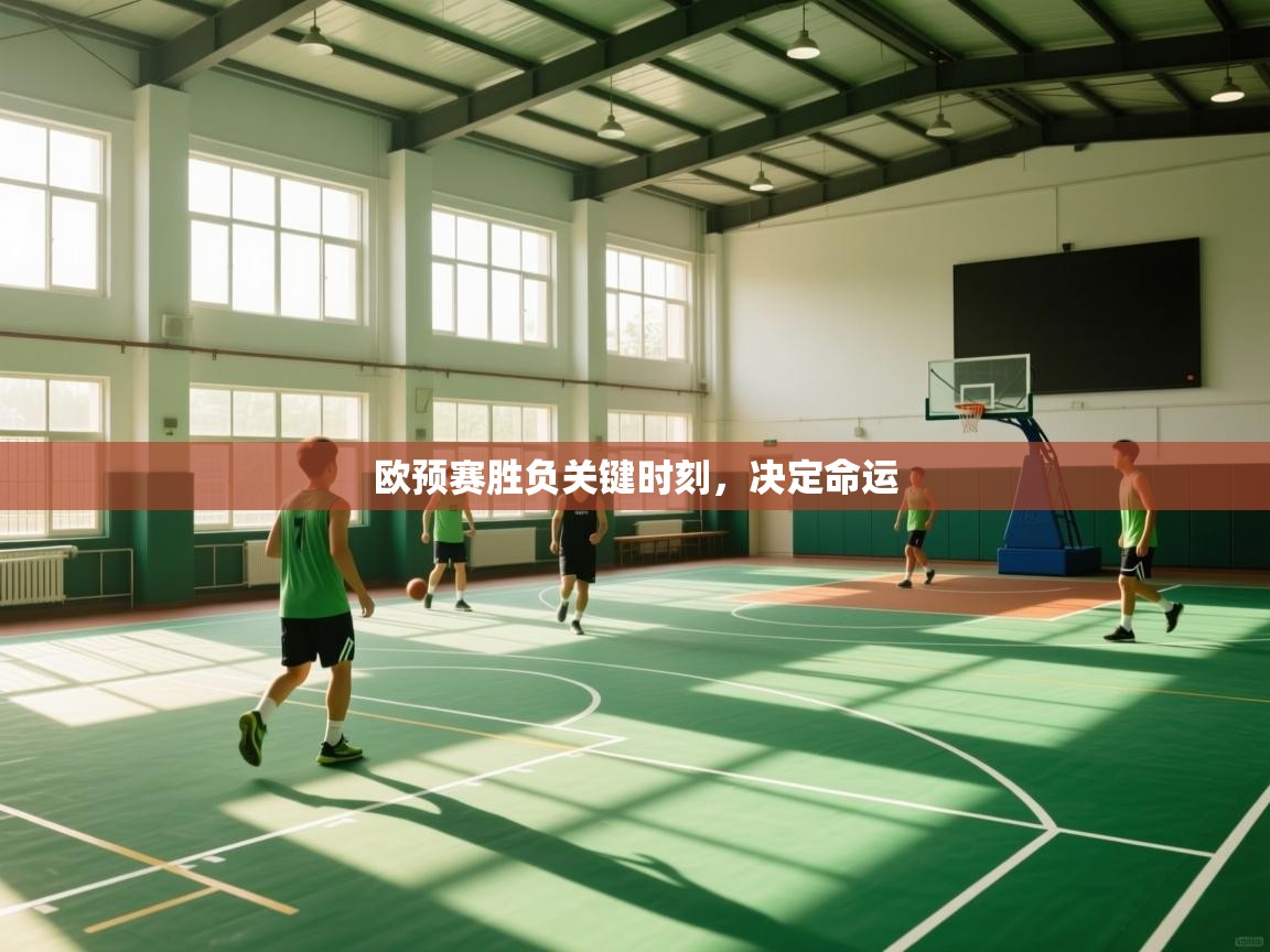 欧预赛胜负关键时刻,决定命运 第2张