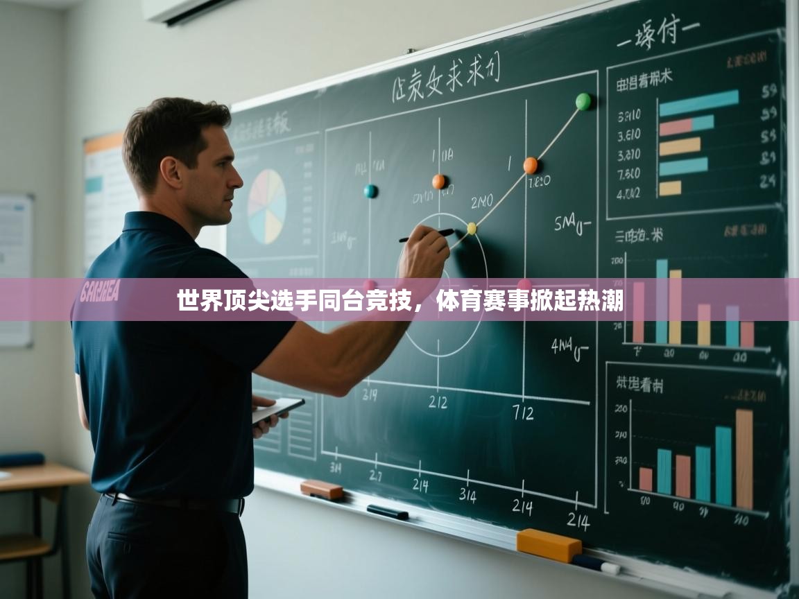 世界顶尖选手同台竞技，体育赛事掀起热潮  第2张